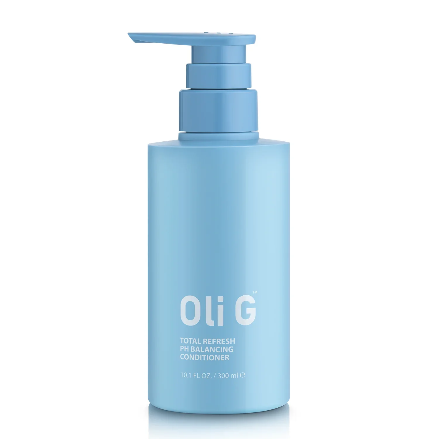 Oli G Total Refresh pH Balancing Conditioner - Image 2