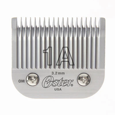 Oster #1A