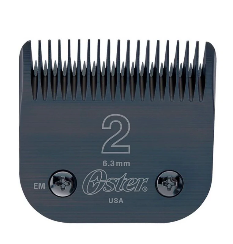 Oster #2 Blade
