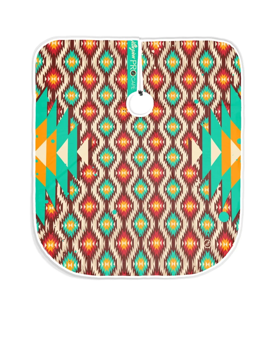 Illuzien Native PRO Cape
