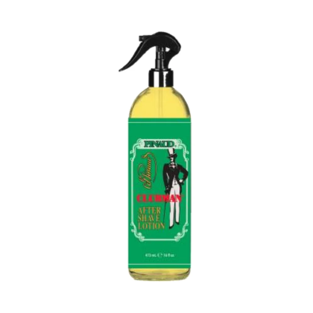 Pinaud Clubman After shave lotion 473mL/ 16fl oz
