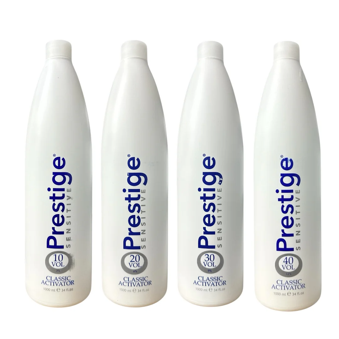 Prestige Classic Activador