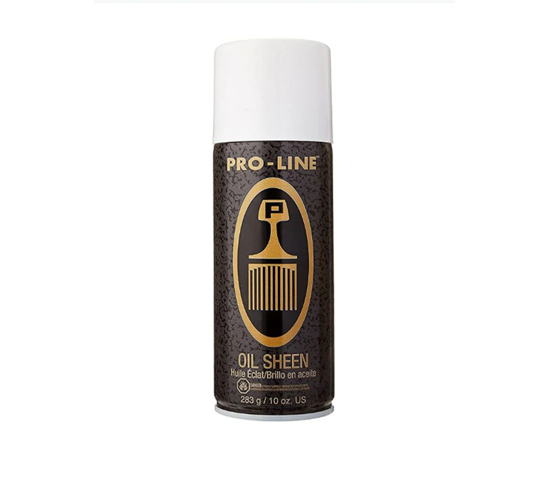 Pro-Line Oil Sheen