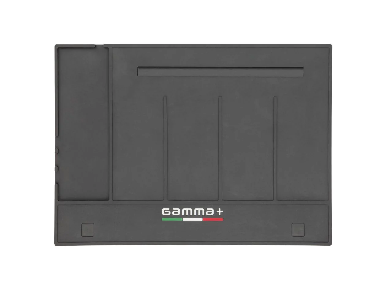 Professional Magnetic Barber Mat