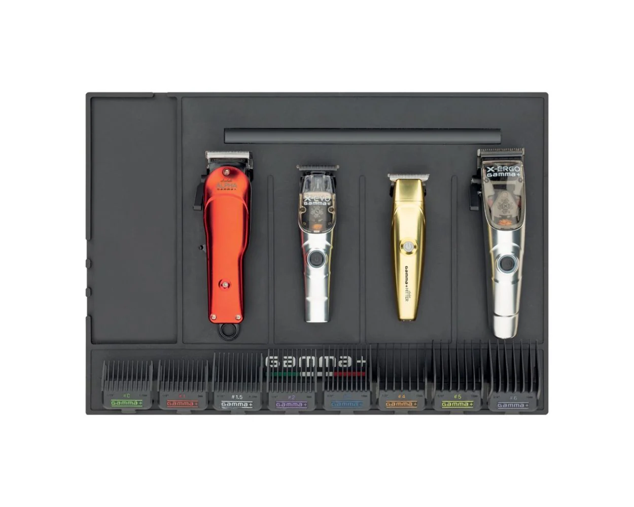 Professional Magnetic Barber Mat - Image 3