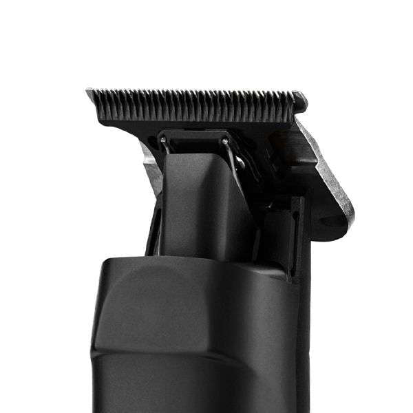 REBEL PROFESSIONAL MODULAR SUPER-TORQUE MOTOR CORDLESS HAIR TRIMMER - Image 4