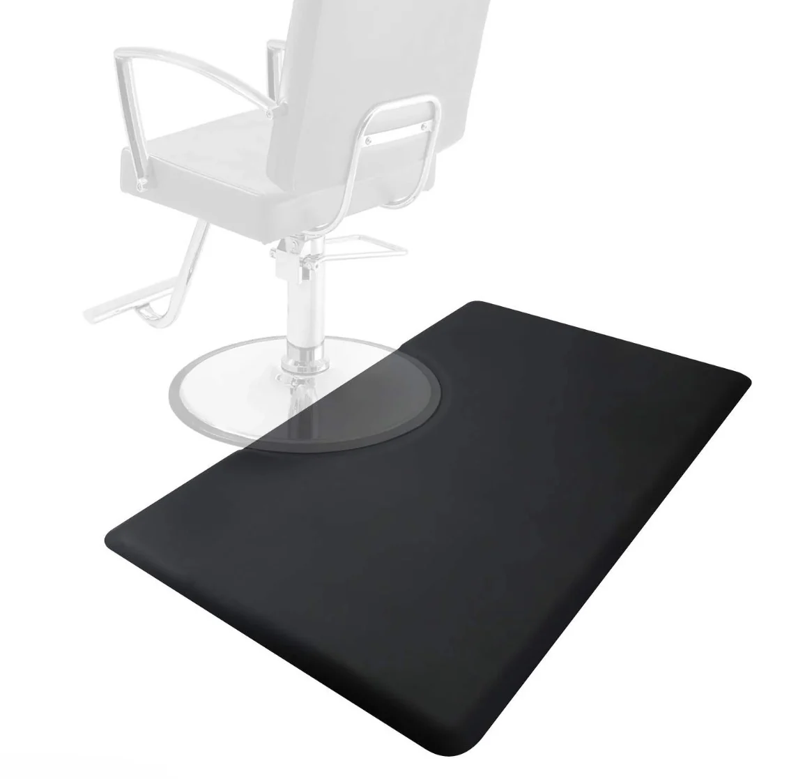 Rectangular 7/8” Salon Floor Mat