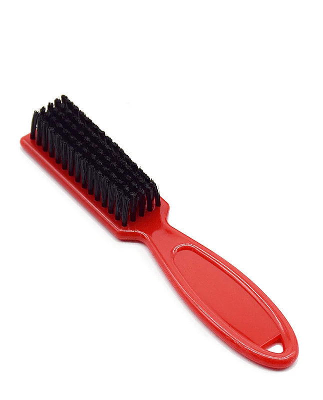 RED BRUSH