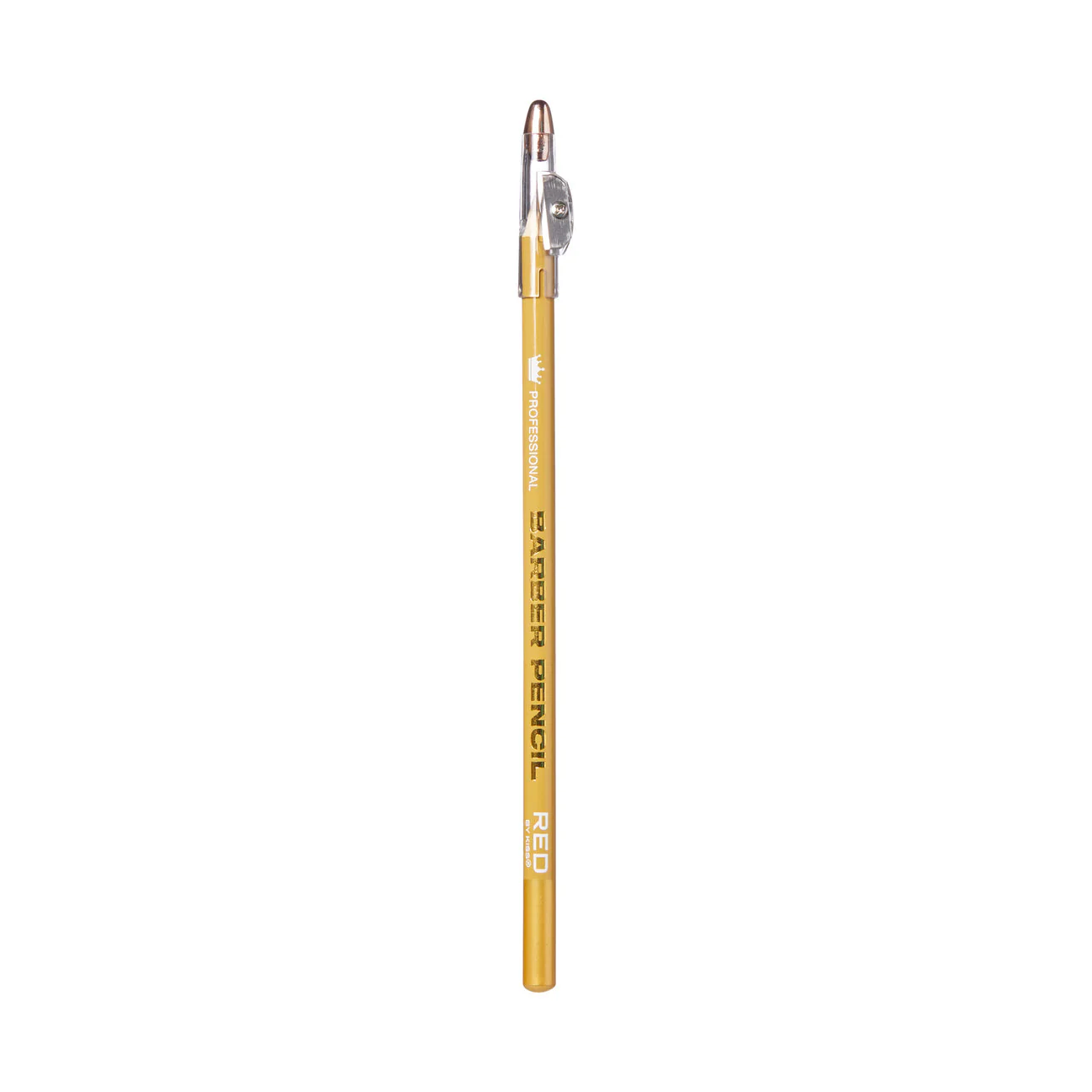 Red by Kiss Barber Pencils - Image 2
