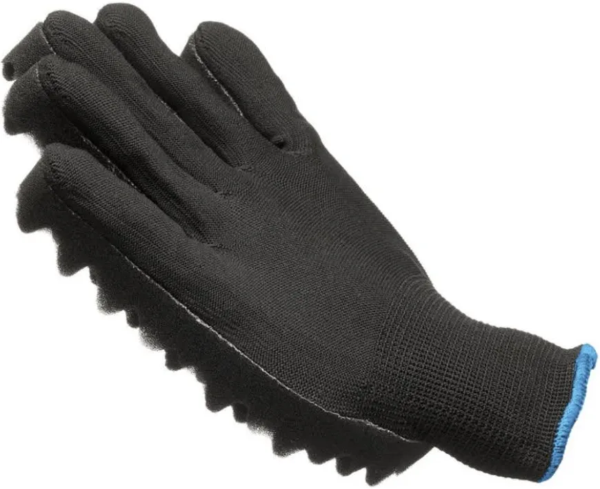 Red By Kiss Sponge Glove TWS08 - Image 2