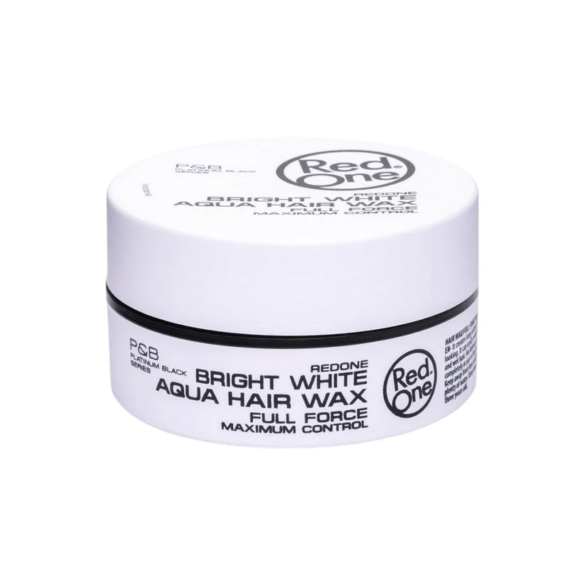 Red one pomade - Image 10