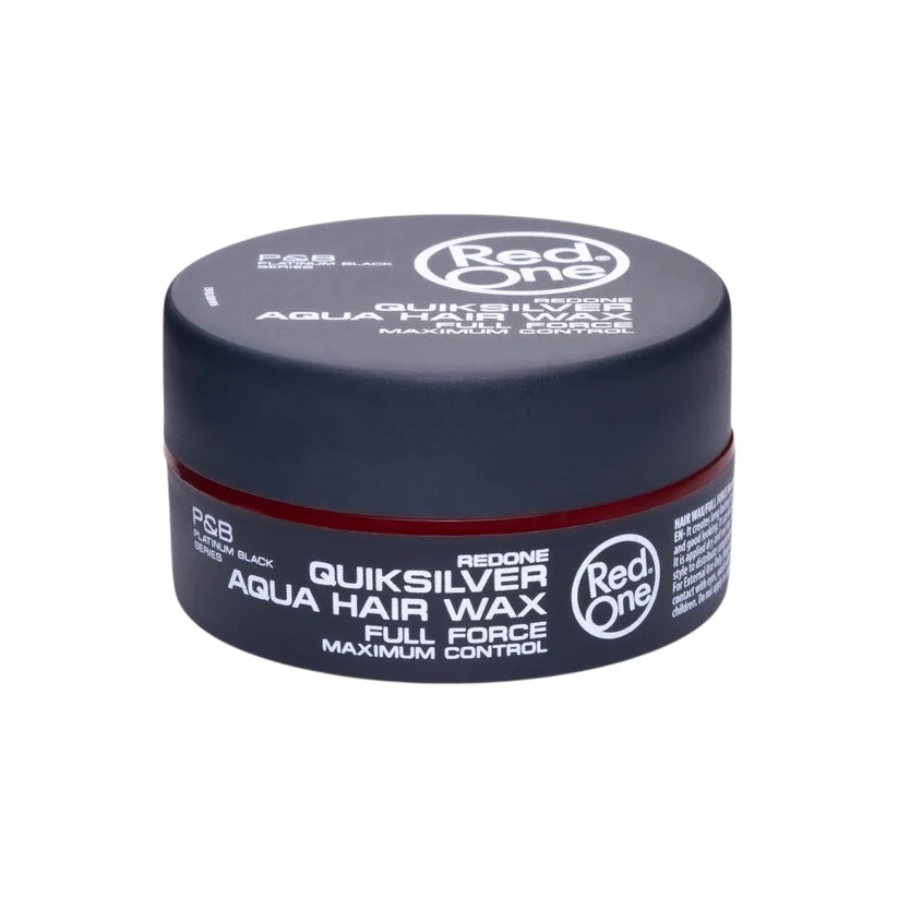 Red one pomade - Image 11