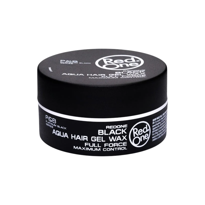 Red one pomade - Image 3