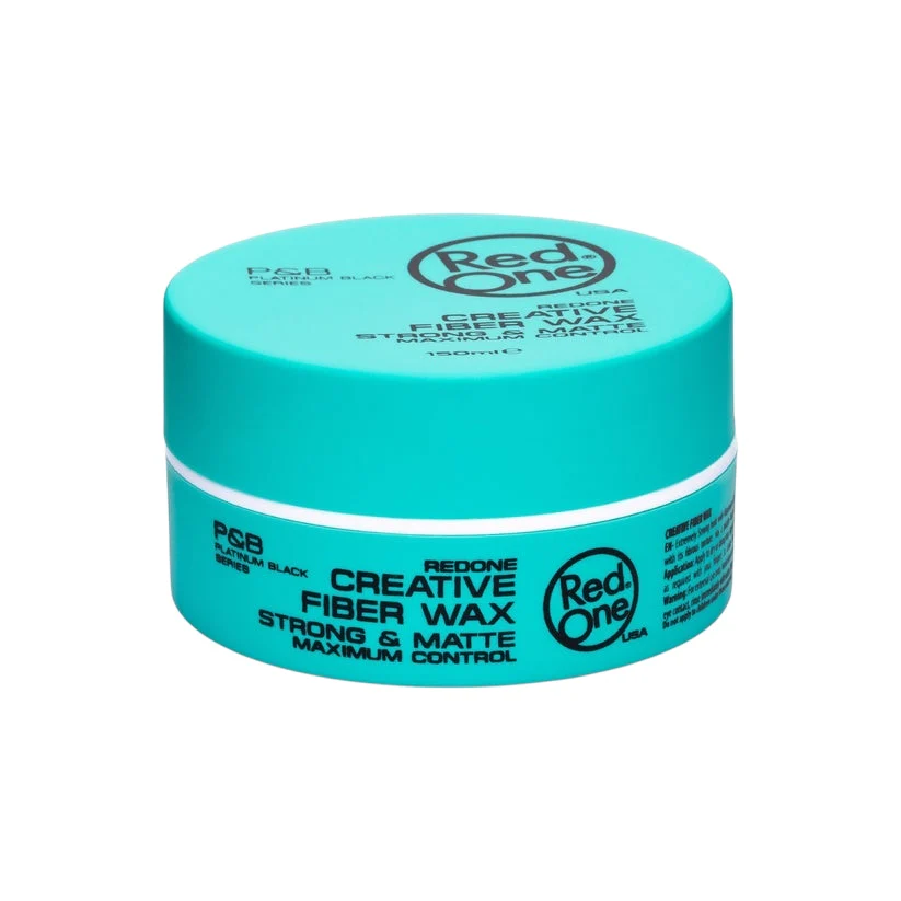 Red one pomade - Image 4