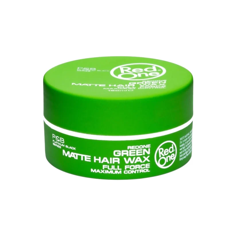Red one pomade - Image 5