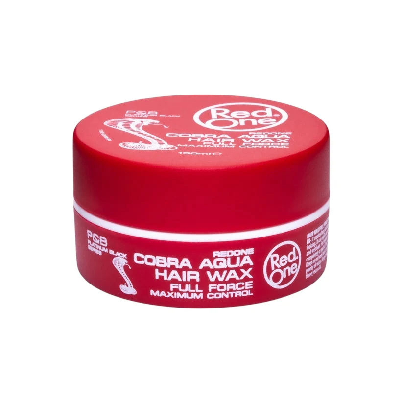 Red one pomade - Image 6