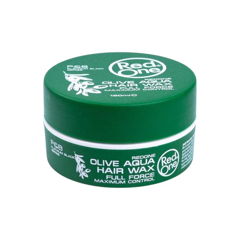 Red one pomade - Image 7