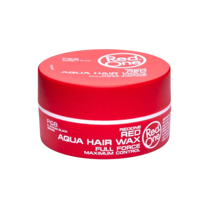 Red one pomade - Image 8