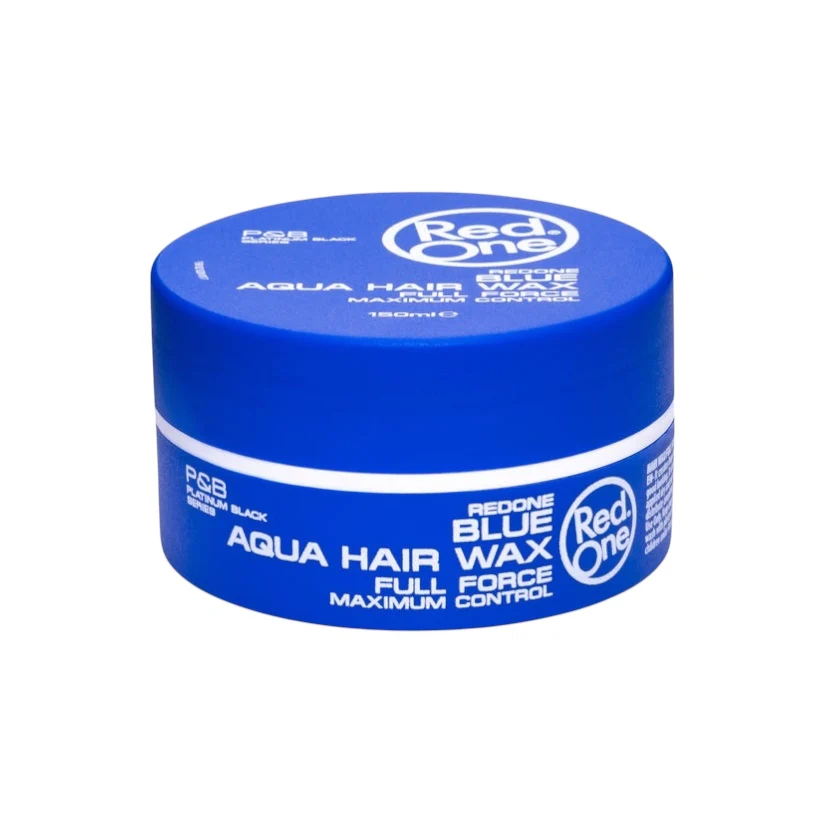 Red one pomade - Image 9