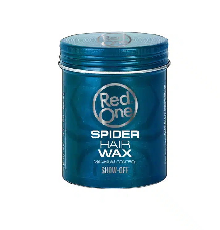 Red One Spider Wax 100ml - Image 2