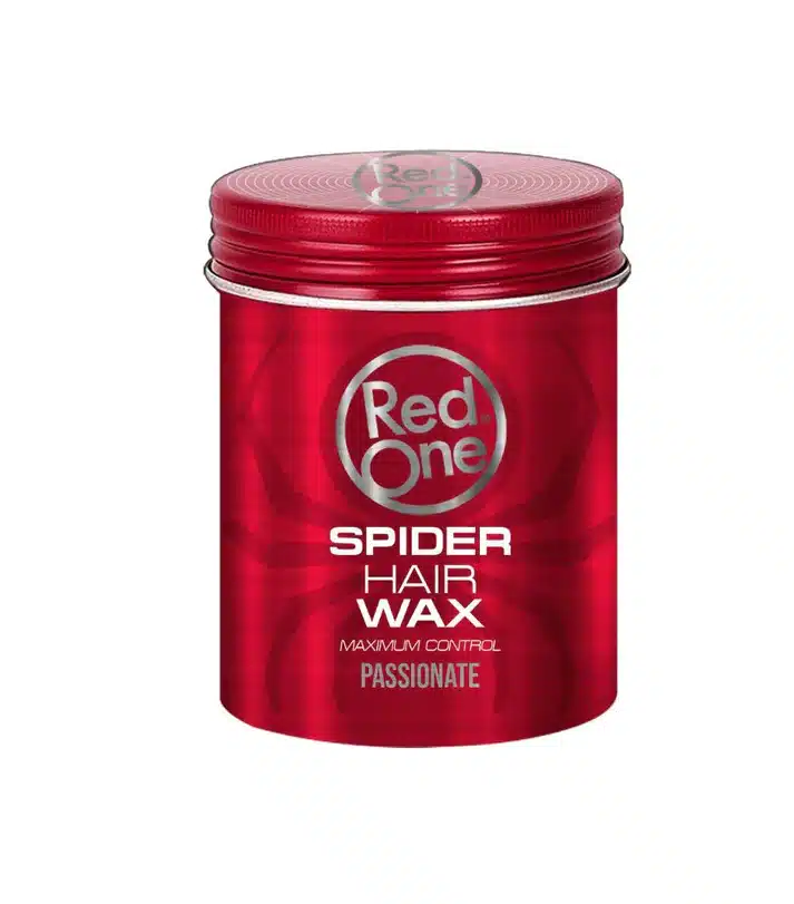 Red One Spider Wax 100ml - Image 3