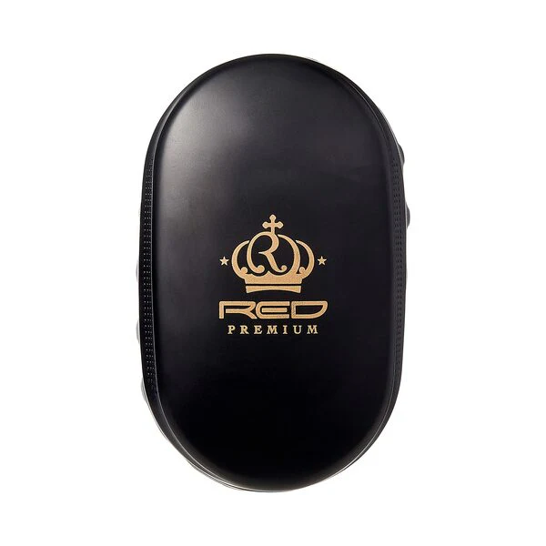 Red Premium Bow Wow X Twist King Luxury Twist Styler Washable and Durable Twist Brush for Afro Curl- HS01 - Image 5