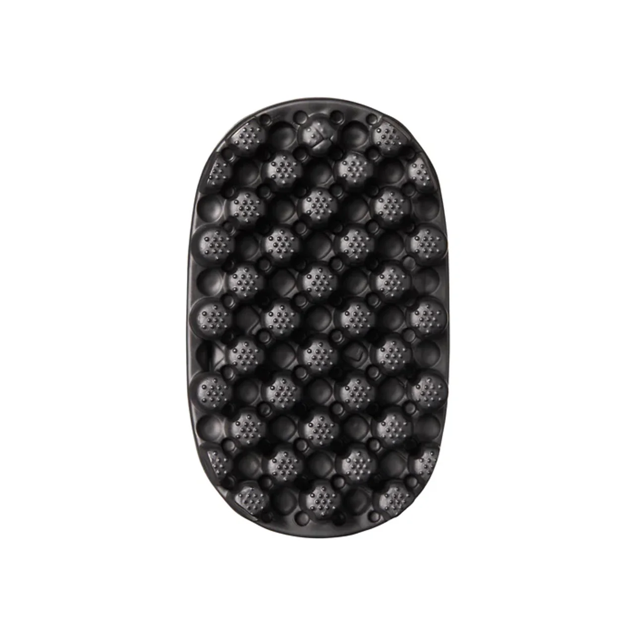 Red Premium Compact Twist King for Long Hair - HS02 - Image 3