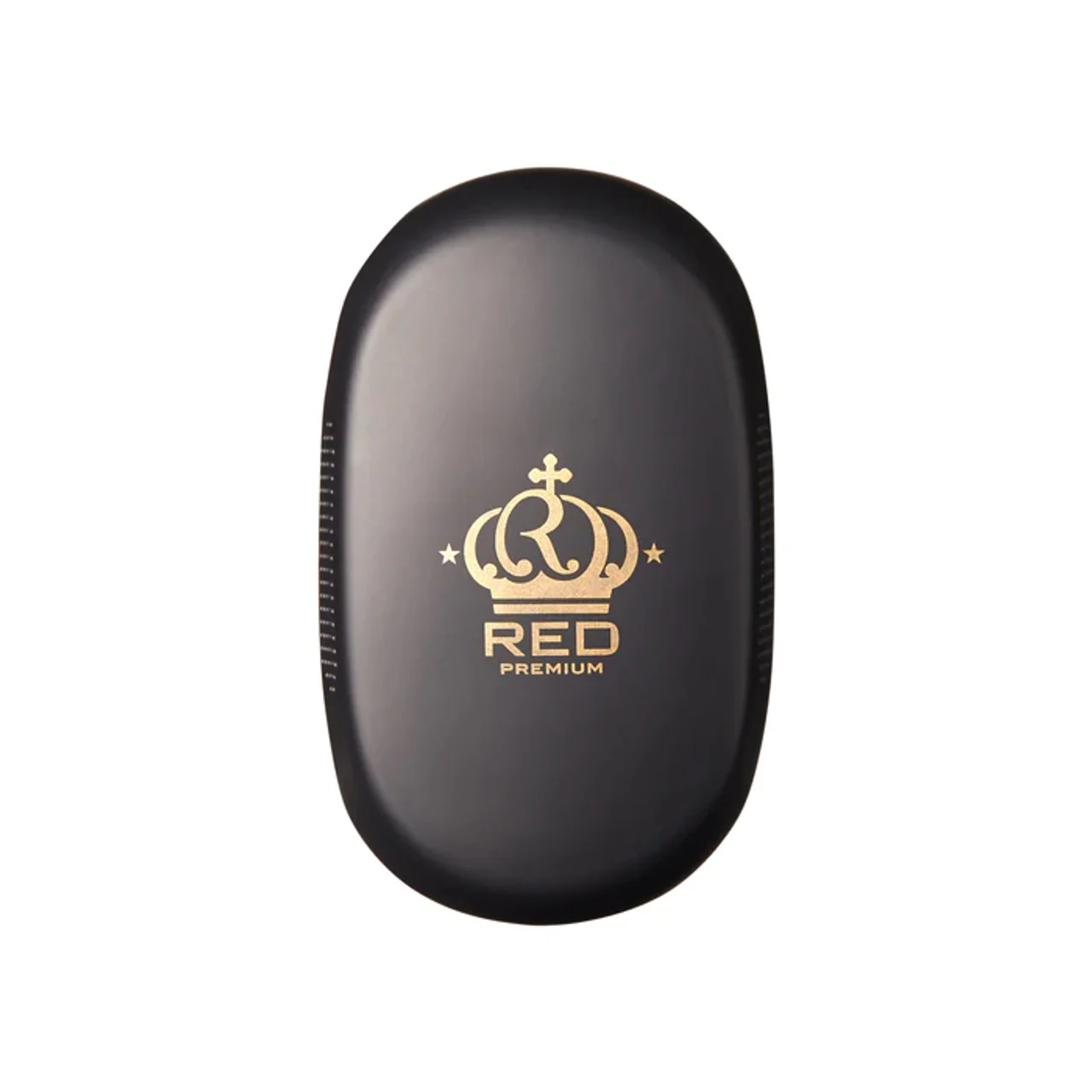 Red Premium Compact Twist King for Long Hair - HS02 - Image 4