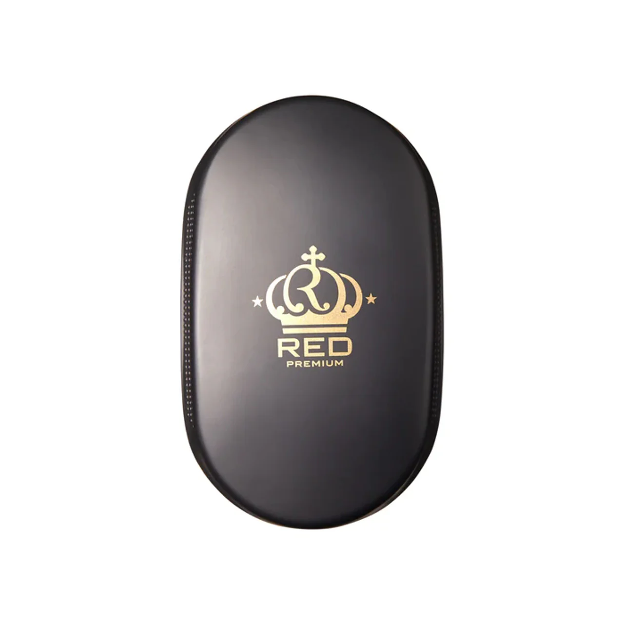 Red Premium Curved Twist King for Short Hair - HS03 - Image 3