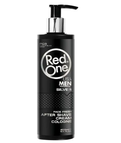 RedOne Face Fresh After Shave Cream Cologne