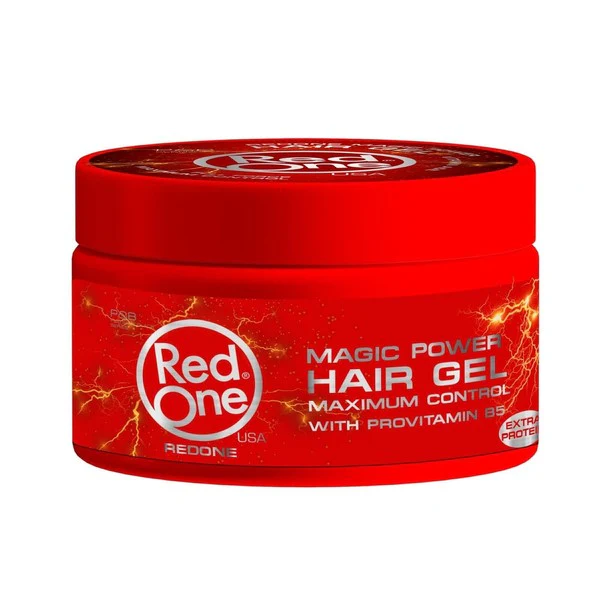 RedOne Magic Power Gel capillaire 450 ml