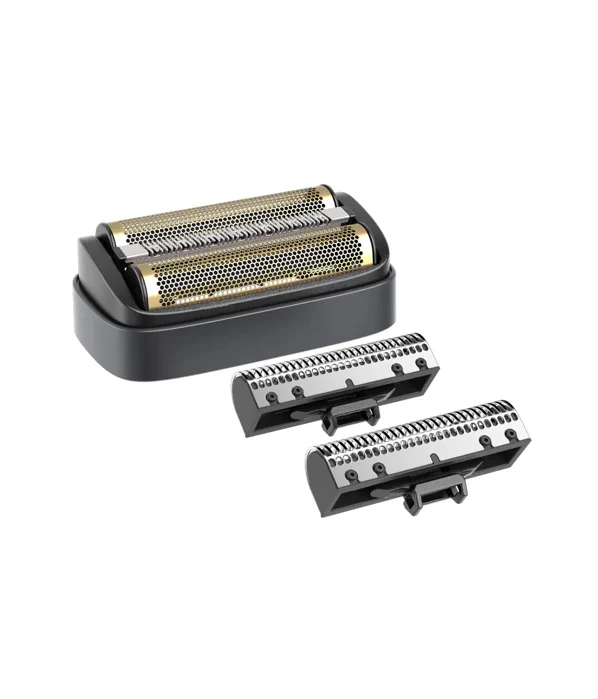 Resurge shaver replacement
