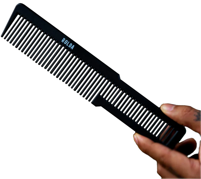 Rolda 8" Carbon-Fiber Cutting Comb - Image 2