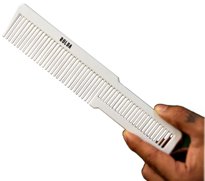 Rolda 8" Carbon-Fiber Cutting Comb - Image 3