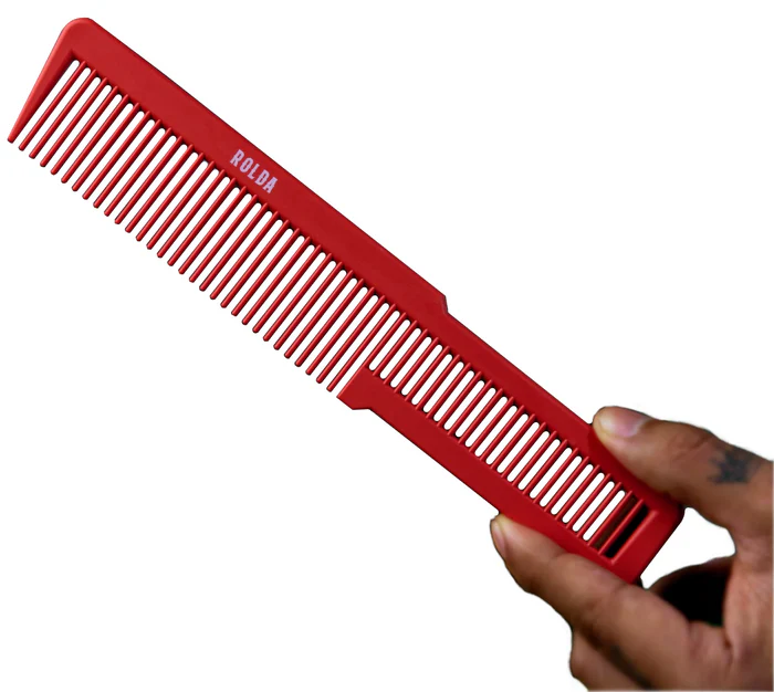 Rolda 8" Carbon-Fiber Cutting Comb - Image 4