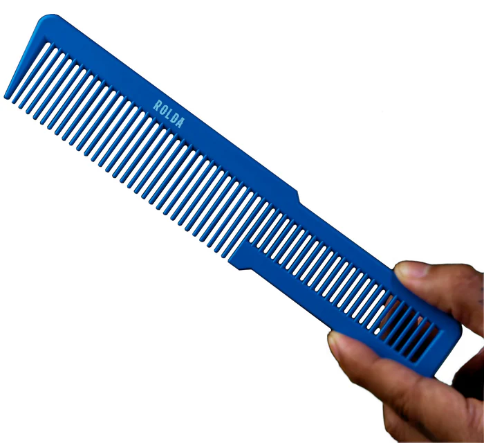 Rolda 8" Carbon-Fiber Cutting Comb - Image 5