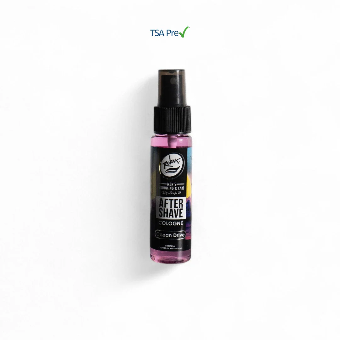 Rolda - After Shave Cologne Ocean Drive - Image 2