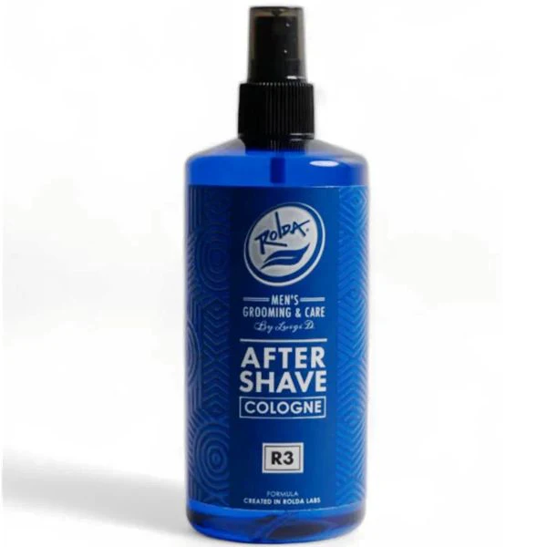 Rolda After Shave Tonic Spray – R3