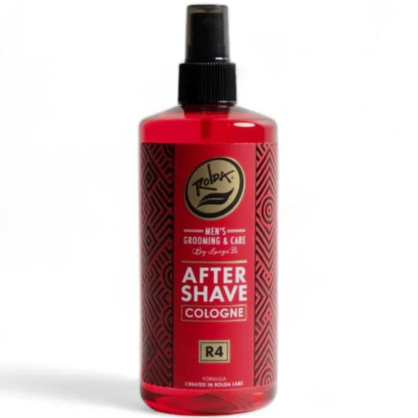 Rolda After Shave Tonic Spray – R4