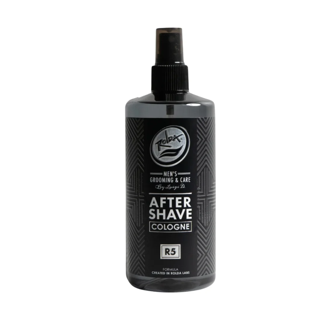 Rolda Aftershave R5