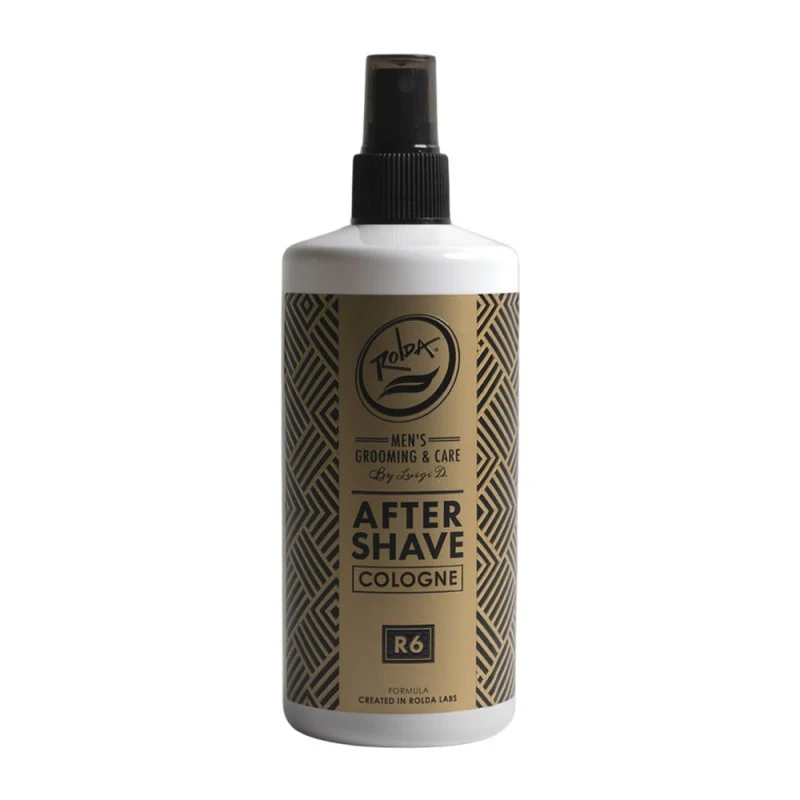 Rolda Aftershave R6
