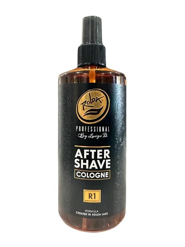 Rolda Aftershave tonic- R1