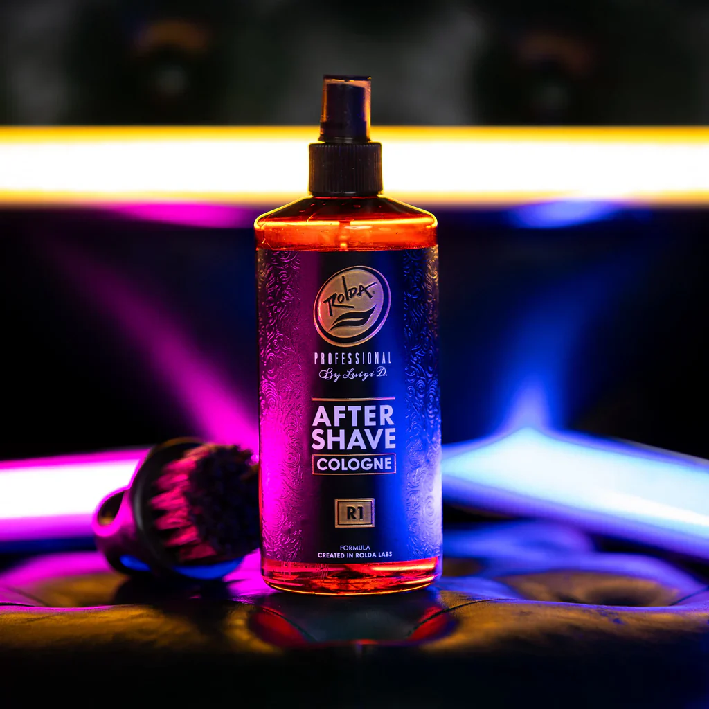 Rolda Aftershave tonic- R1 - Image 2