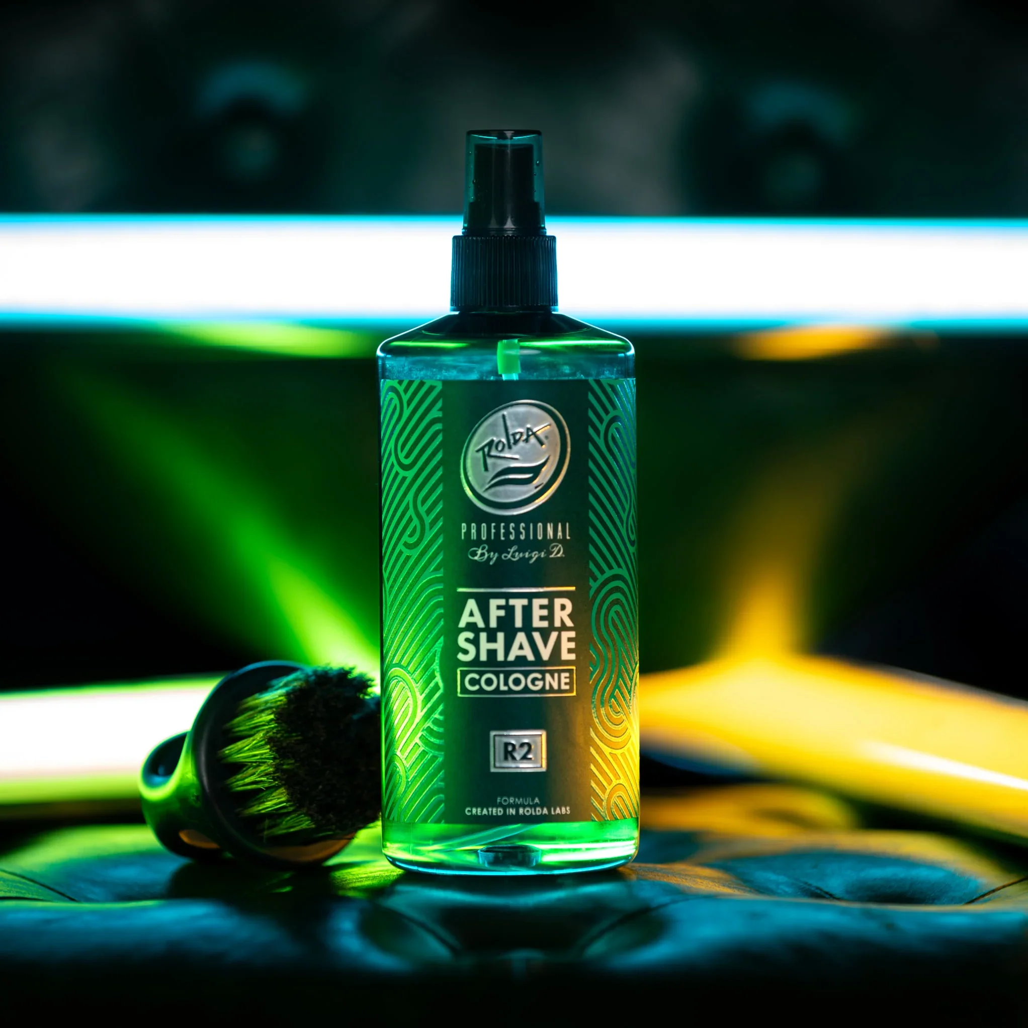 Rolda Aftershave Tonic - R2 - Image 2