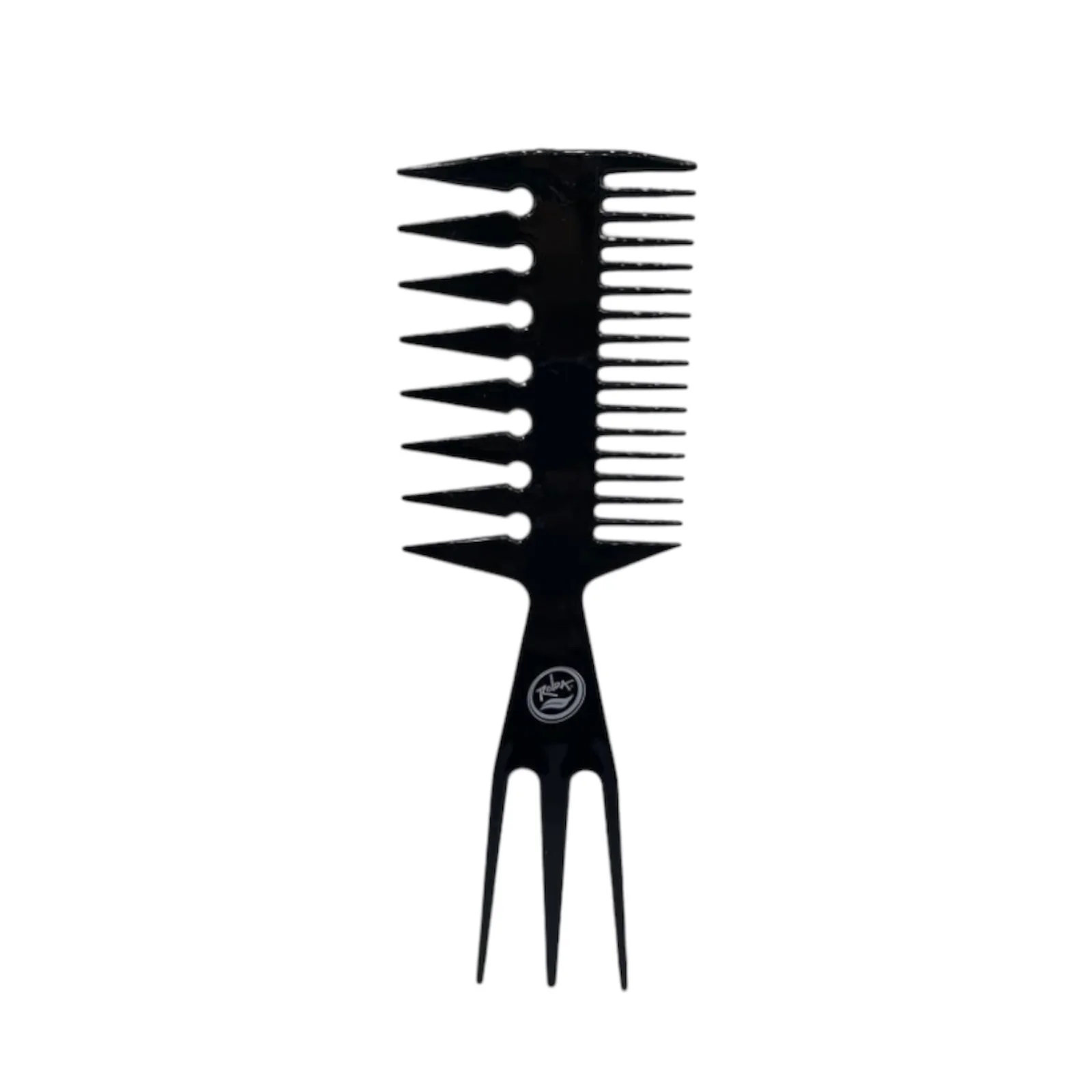 Rolda -Barber Fish Styling Comb - Image 2