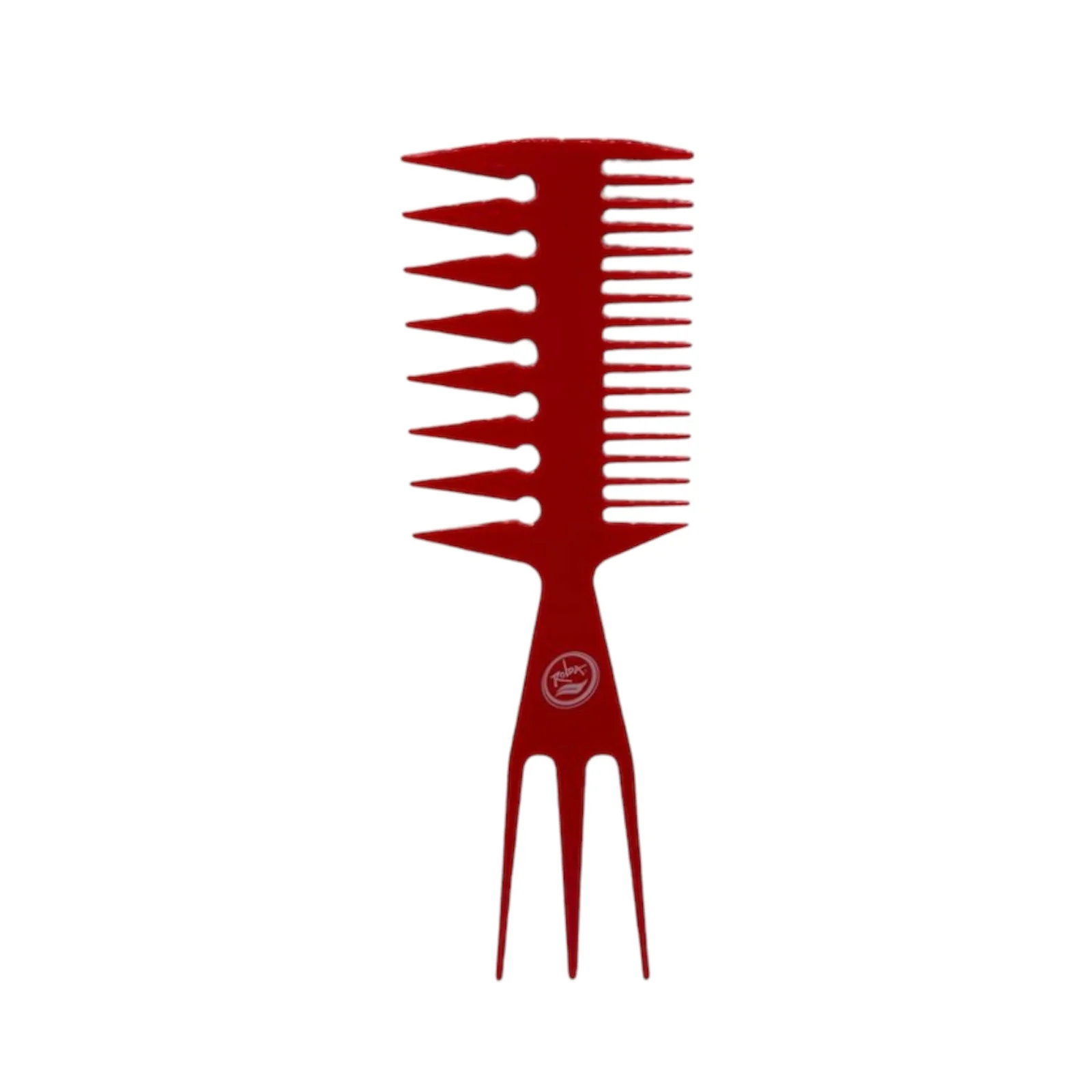 Rolda -Barber Fish Styling Comb - Image 3