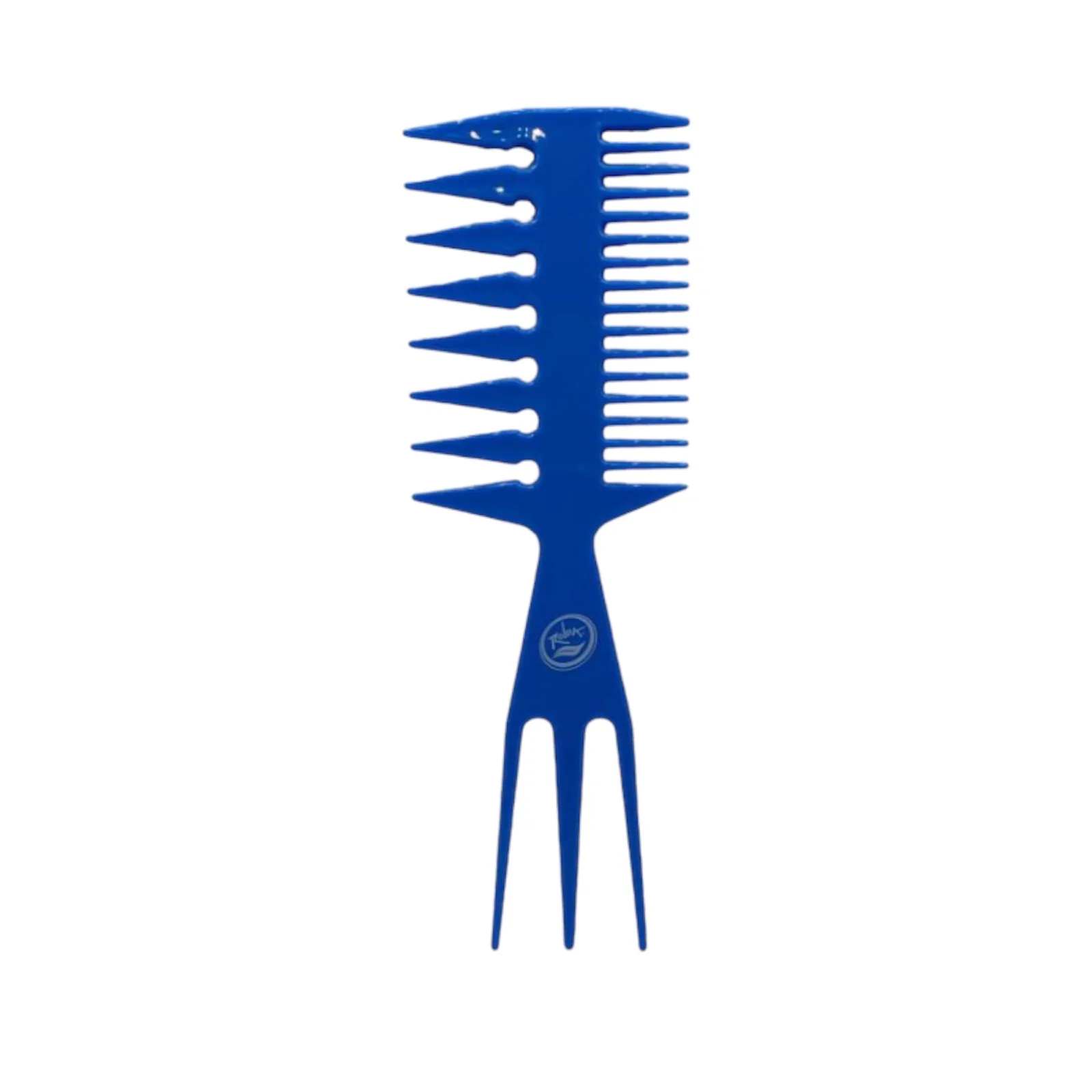 Rolda -Barber Fish Styling Comb - Image 4