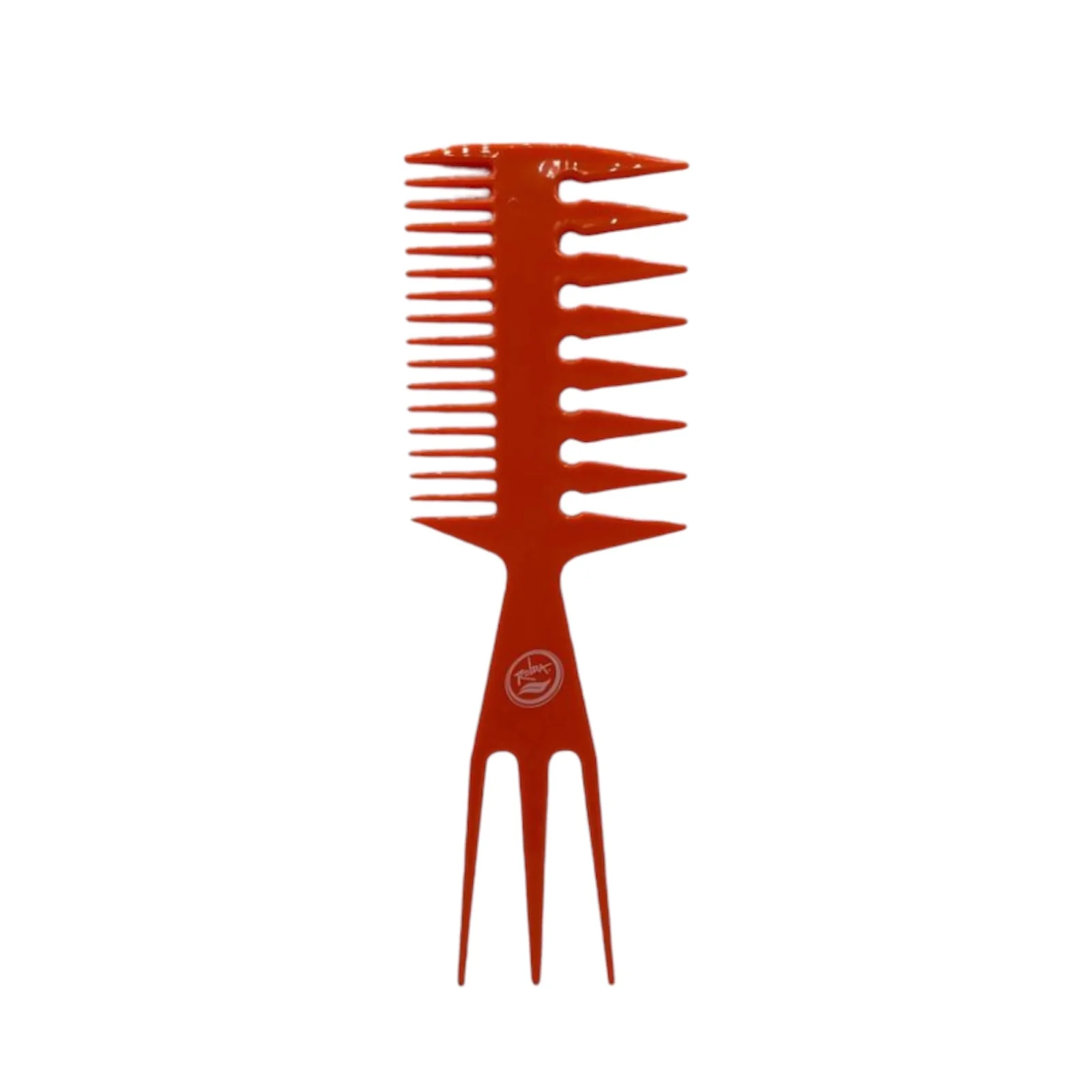 Rolda -Barber Fish Styling Comb - Image 5