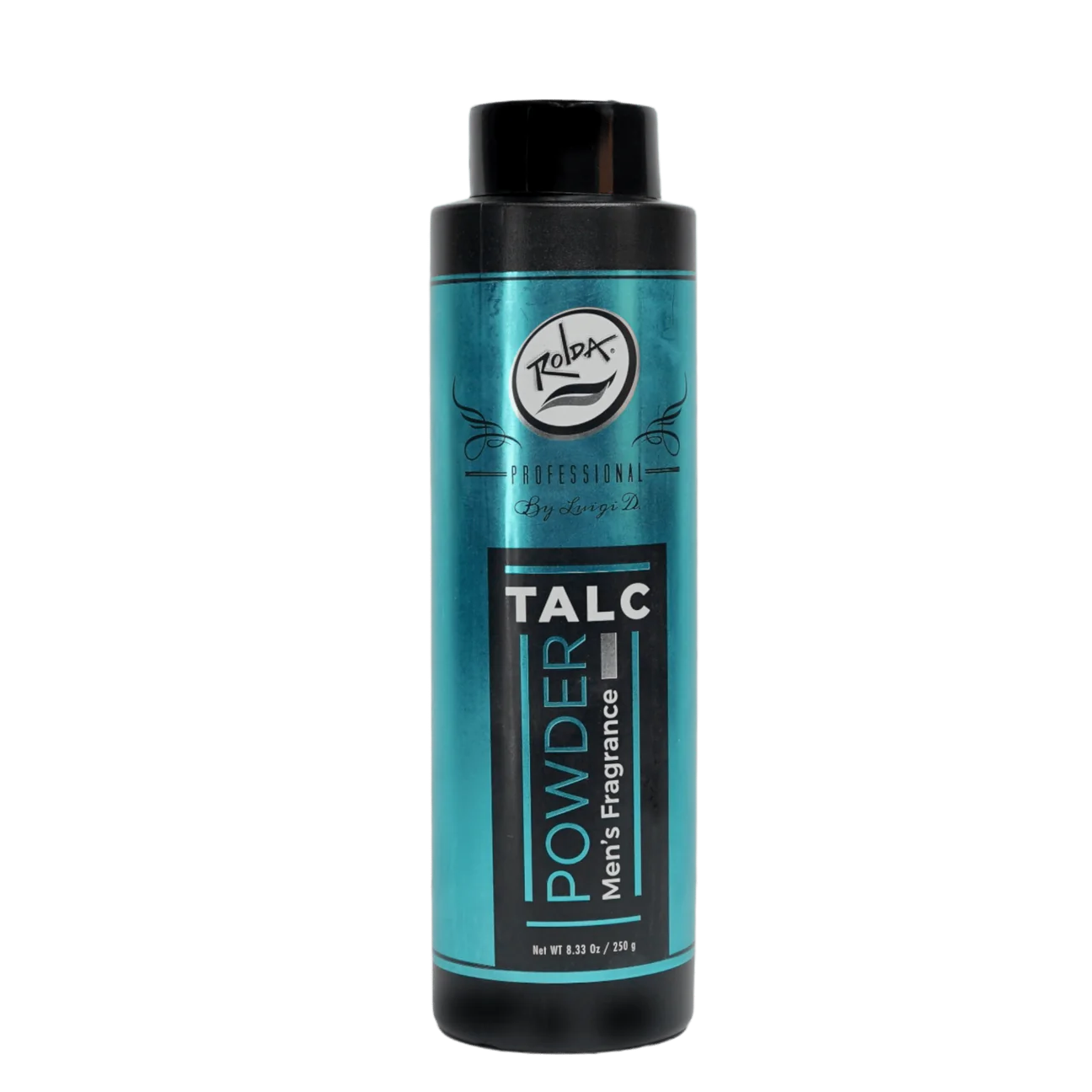 Rolda -Barber Talc Powder