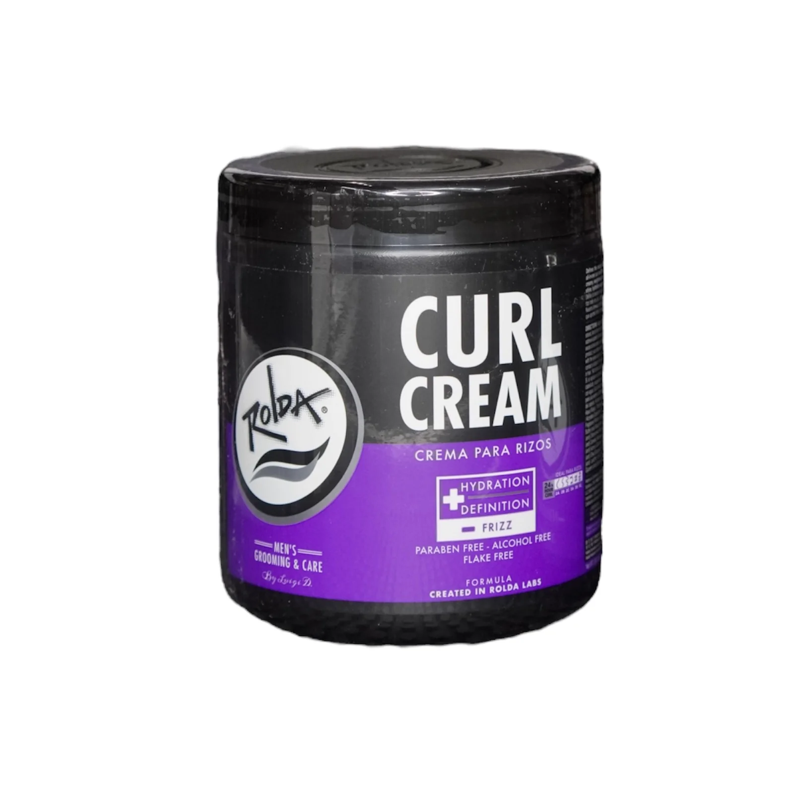 Rolda -Curl Defining Cream - Image 2